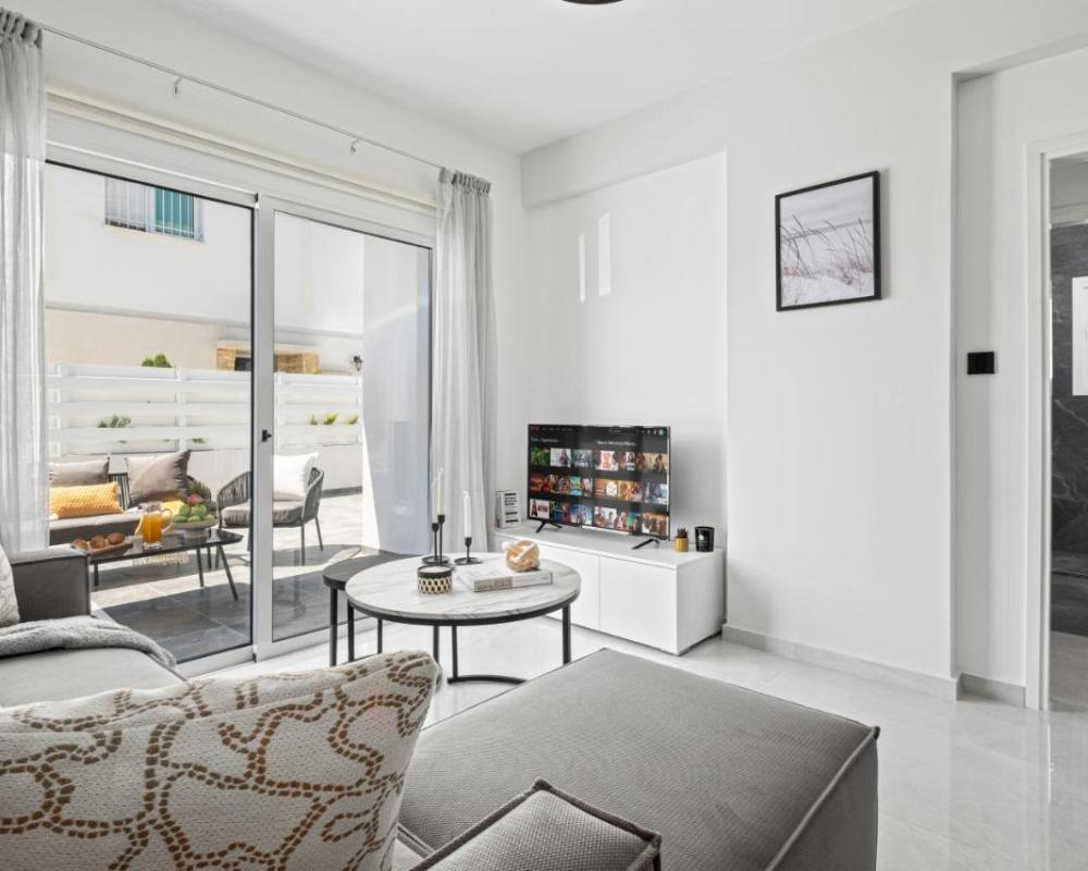 фото Amber Suites by Nomads