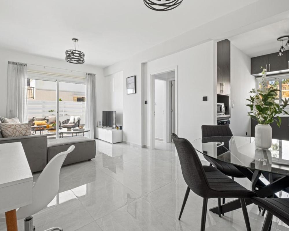 фото Amber Suites by Nomads