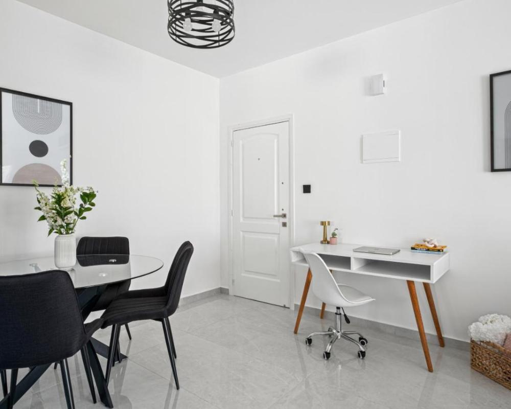 фото Amber Suites by Nomads