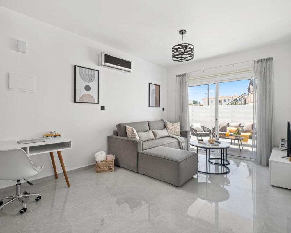 фото Amber Suites by Nomads