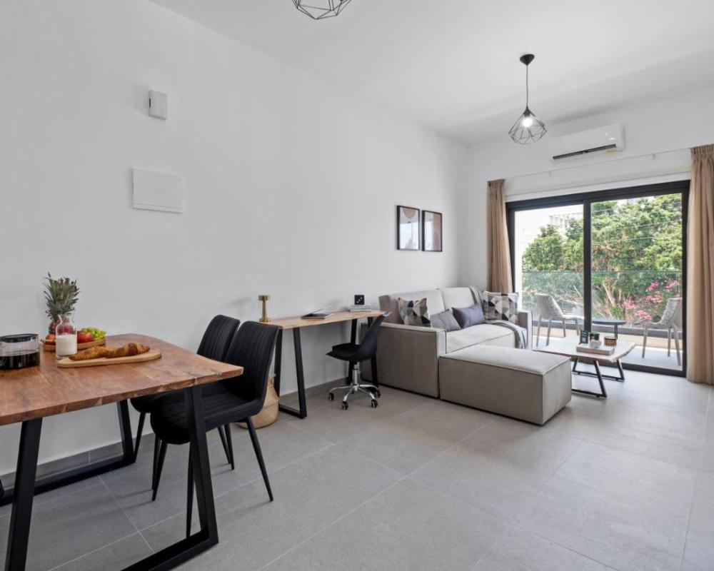 фото Amber Suites by Nomads