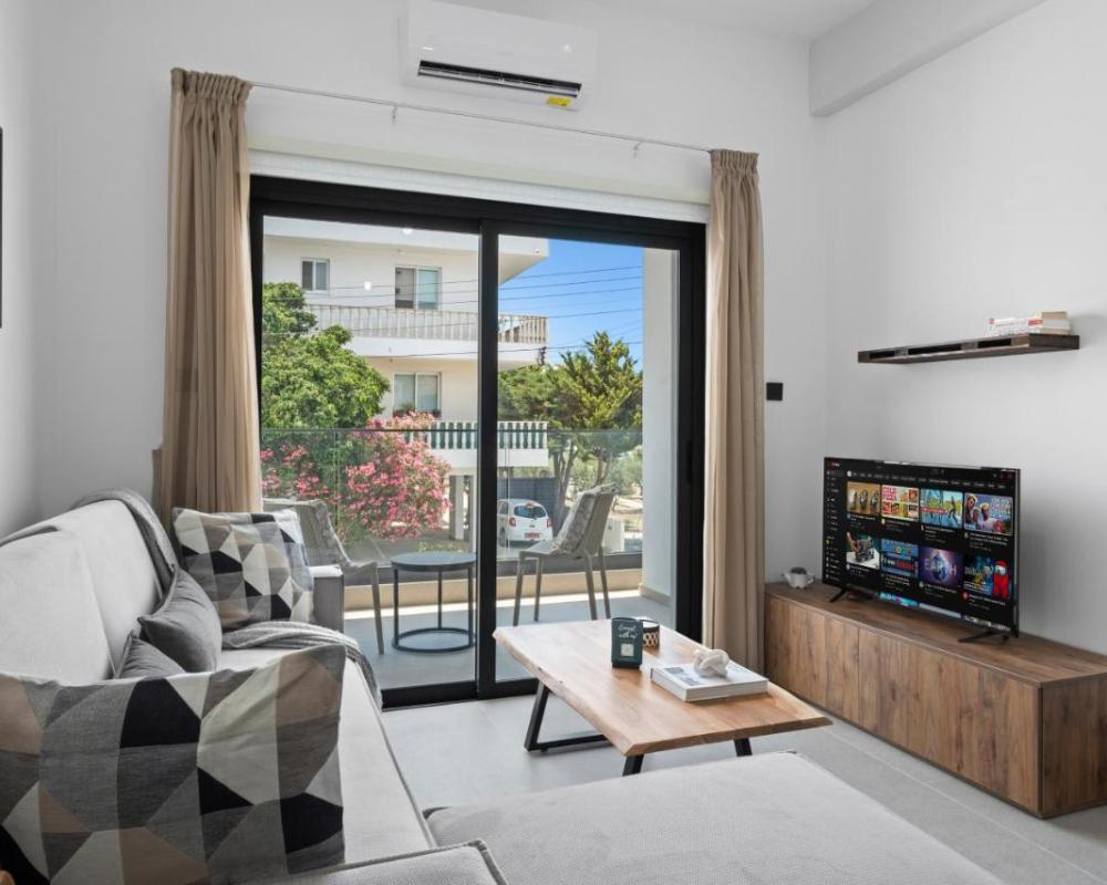 фото Amber Suites by Nomads