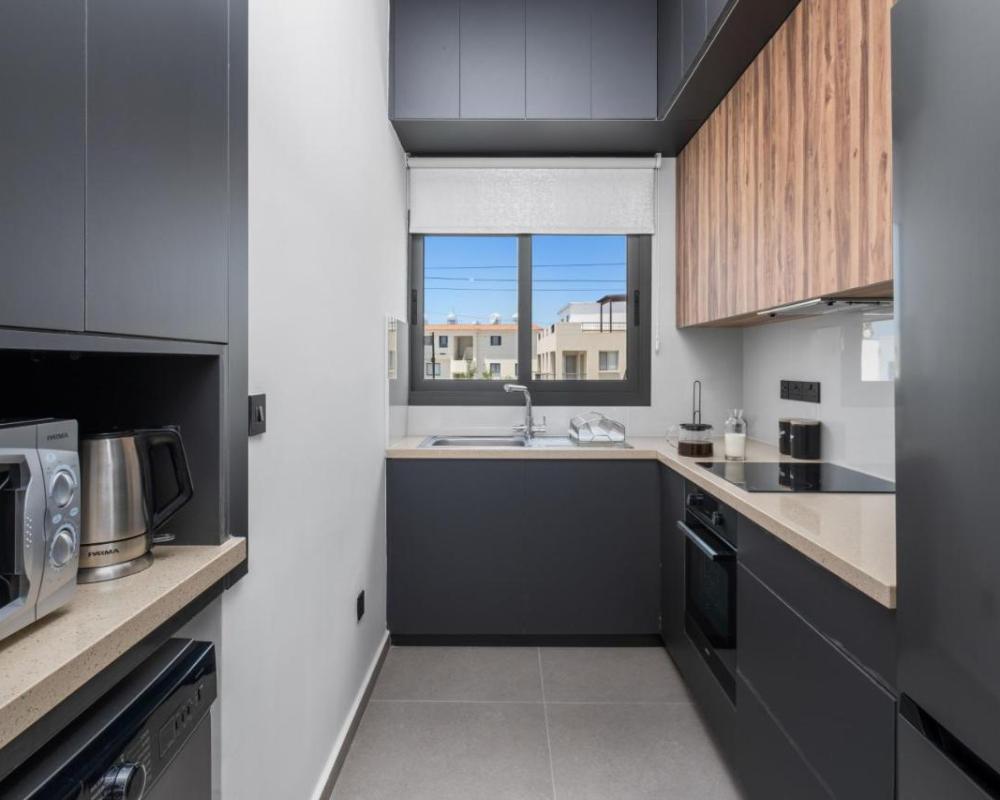 фото Amber Suites by Nomads