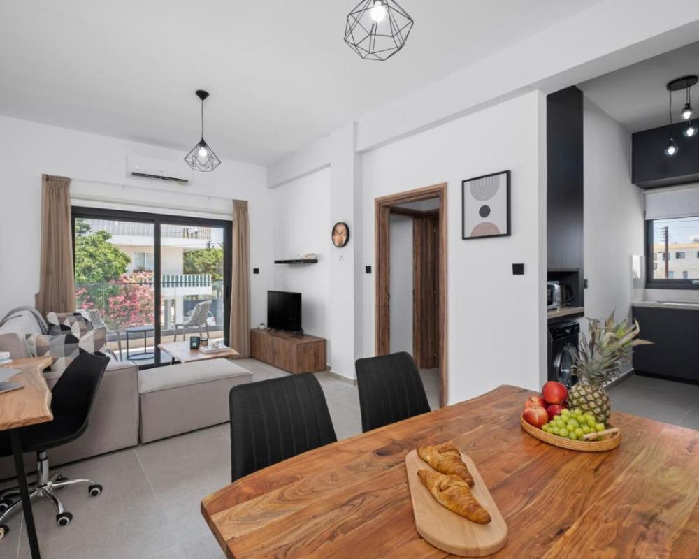 фото Amber Suites by Nomads