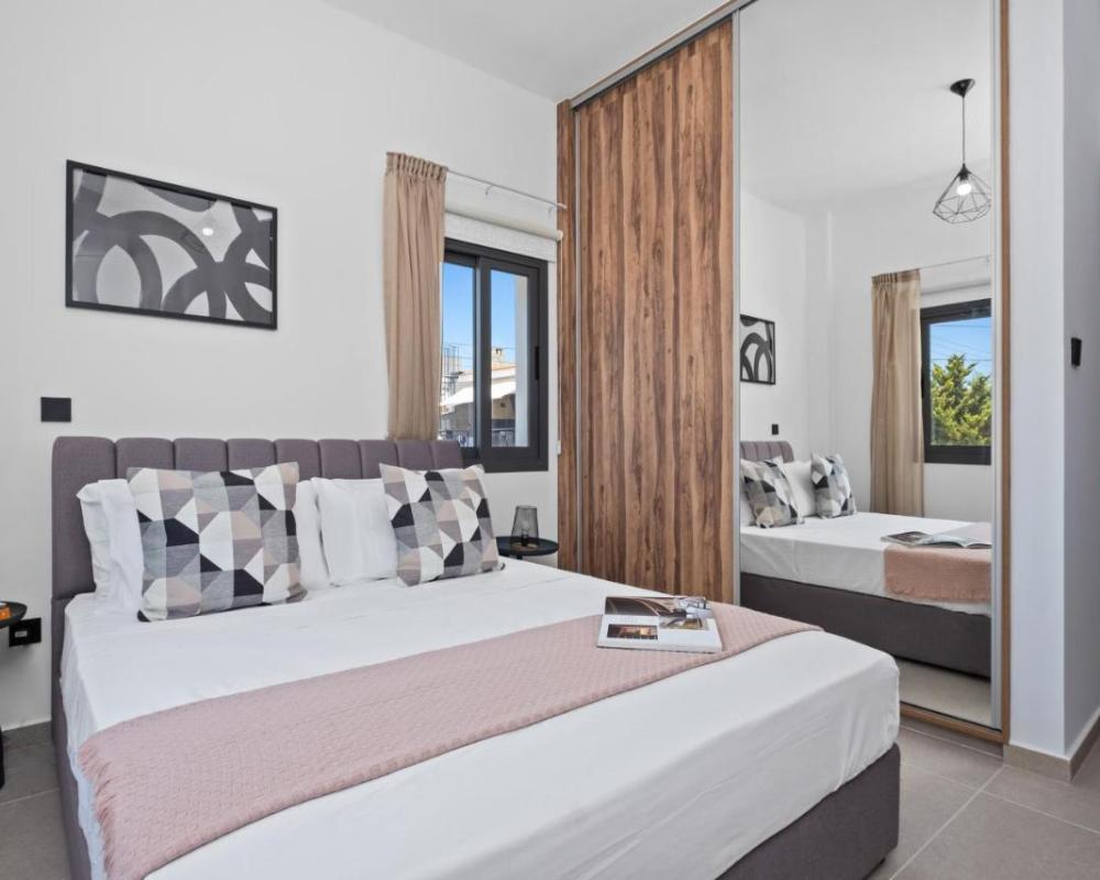 фото Amber Suites by Nomads