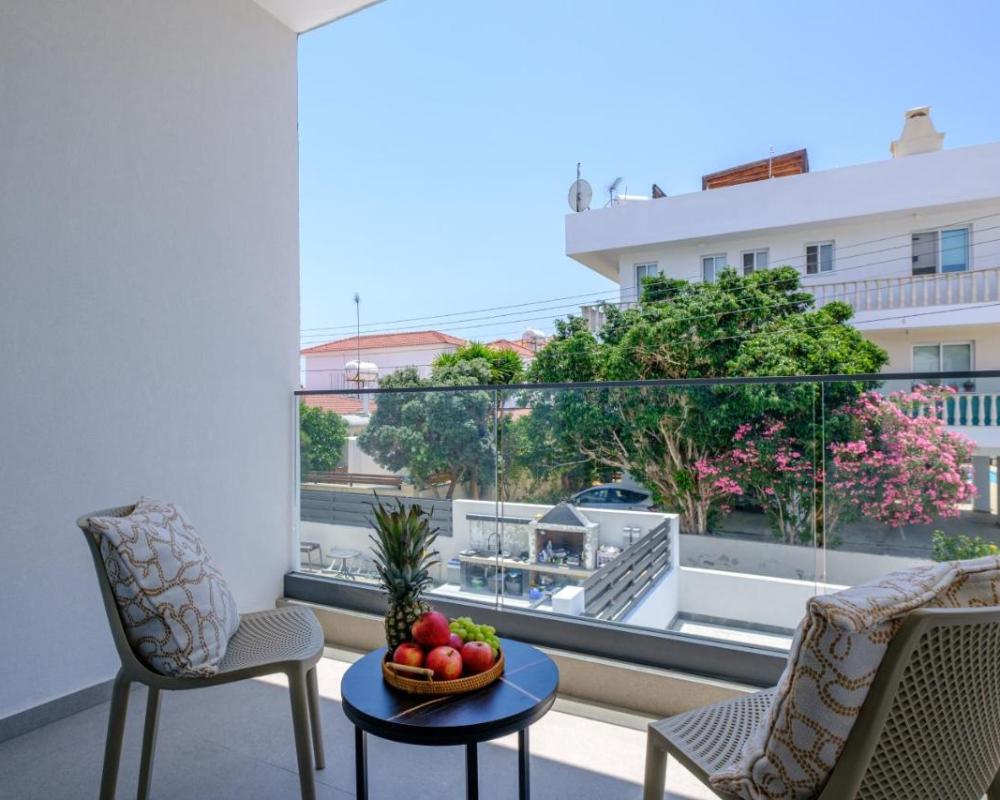 фото Amber Suites by Nomads