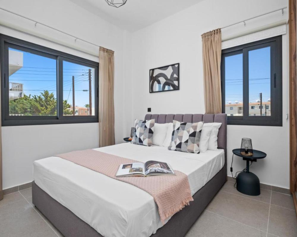 фото Amber Suites by Nomads