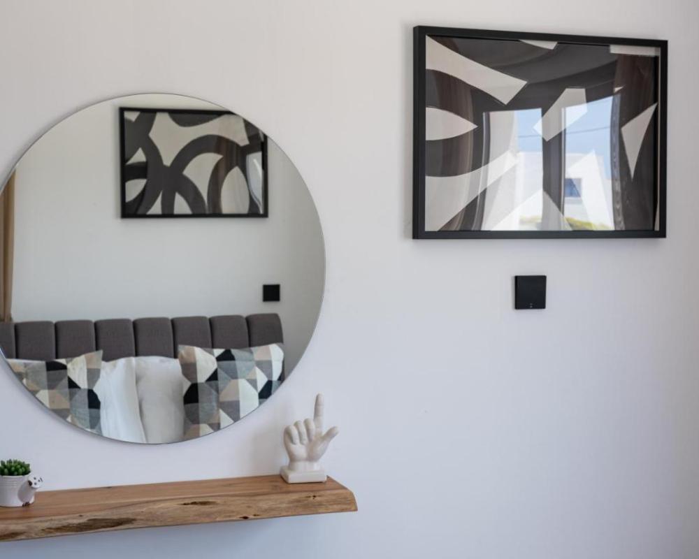 фото Amber Suites by Nomads