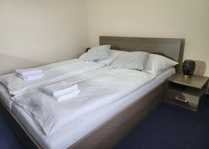 Apartmán ve Vysokých Tatrách