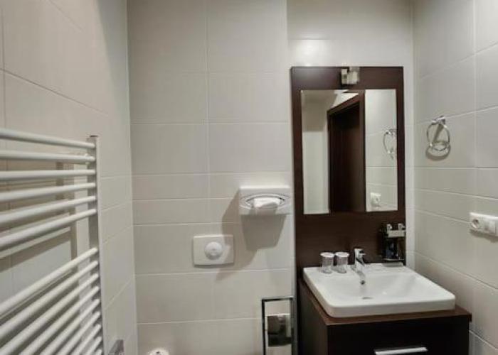 Apartmán ve Vysokých Tatrách
