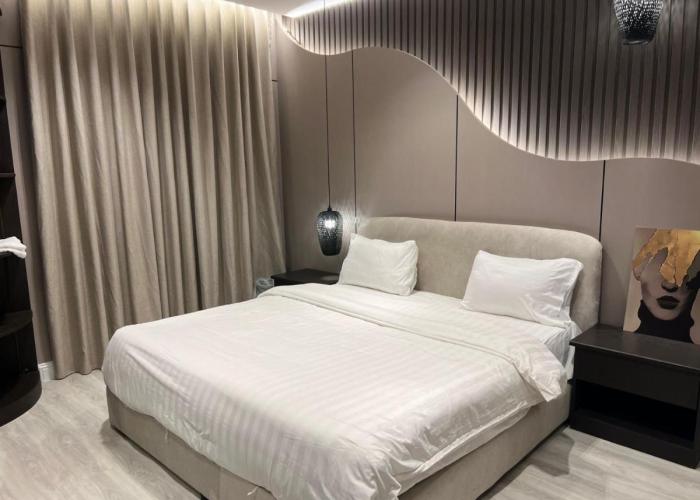 شقق راحتي جازان للشقق المخدومة