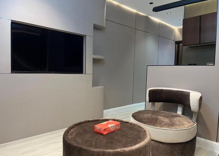 شقق راحتي جازان للشقق المخدومة