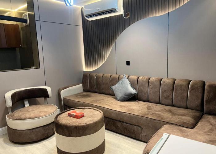 شقق راحتي جازان للشقق المخدومة