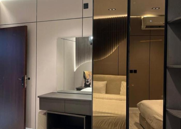 شقق راحتي جازان للشقق المخدومة