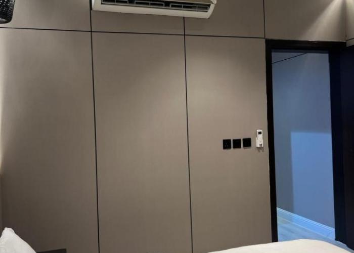 شقق راحتي جازان للشقق المخدومة