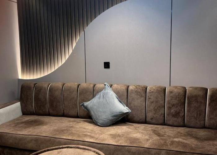 شقق راحتي جازان للشقق المخدومة