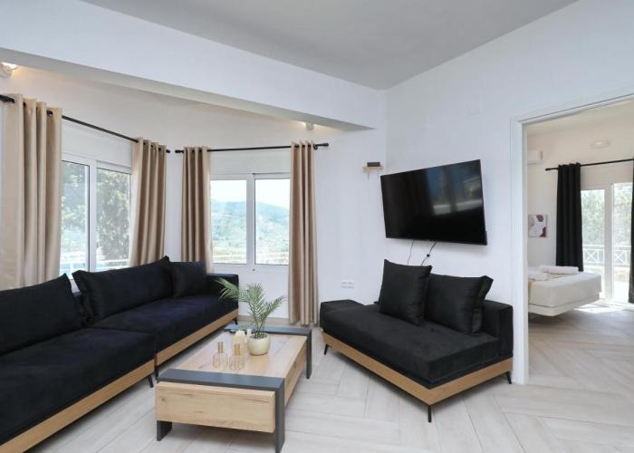 Villa Mirage Skopelos