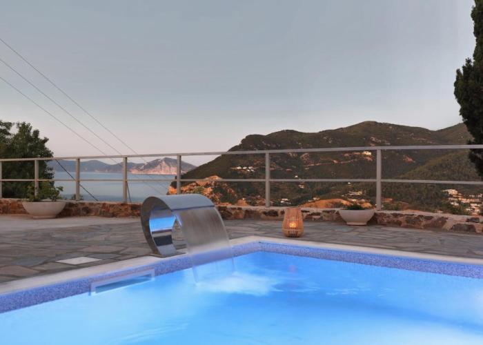 Villa Mirage Skopelos