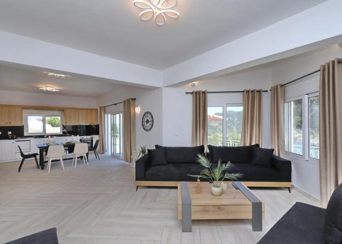 Villa Mirage Skopelos