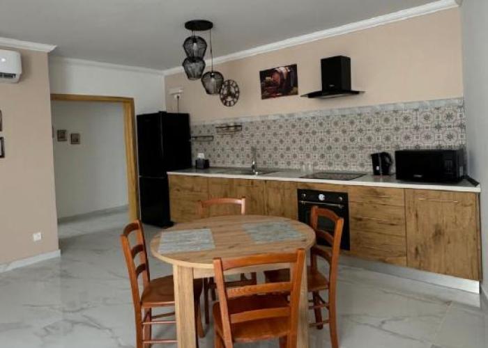 Ruby Maisonette