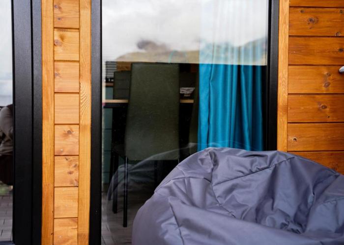 Rest point cottage Kazbegi
