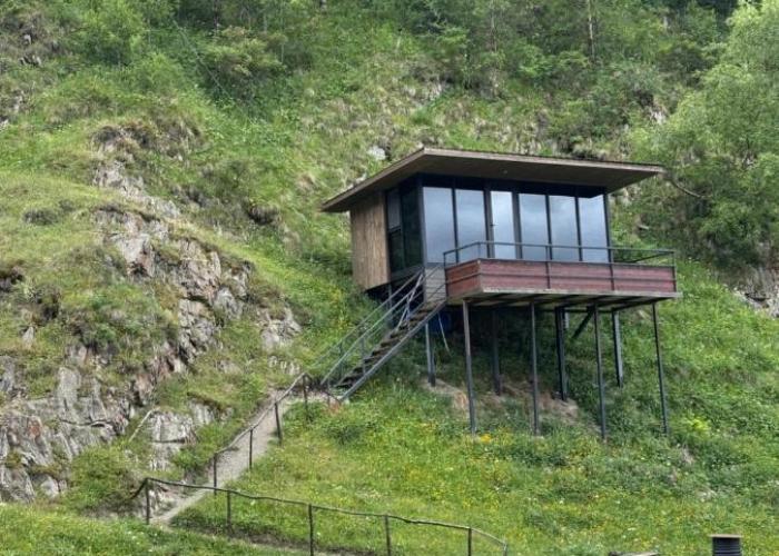 Villa Gzaze 2