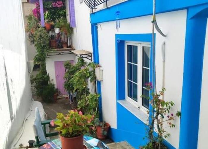 Cosy Kotroni, Greek cuteness, townhouse for 6