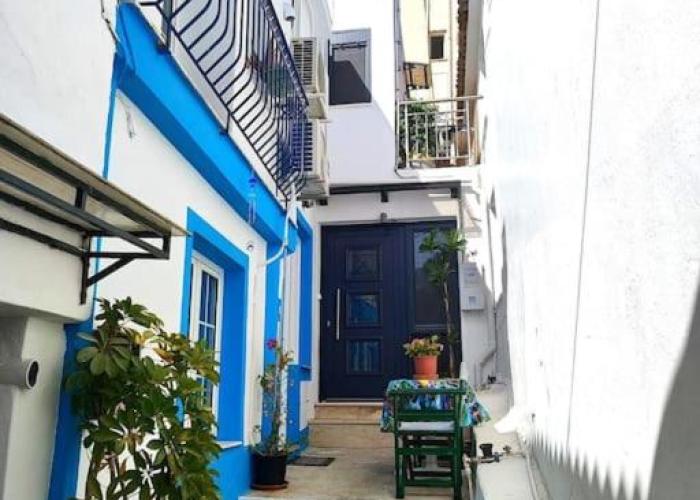 Cosy Kotroni, Greek cuteness, townhouse for 6
