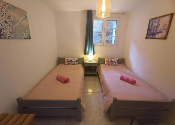 Cosy Kotroni, Greek cuteness, townhouse for 6