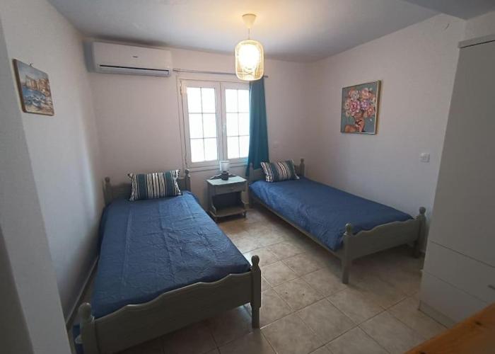 Cosy Kotroni, Greek cuteness, townhouse for 6