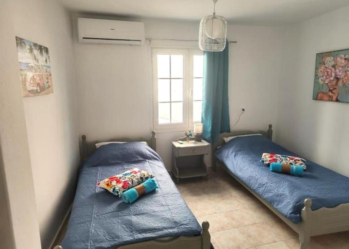 Cosy Kotroni, Greek cuteness, townhouse for 6