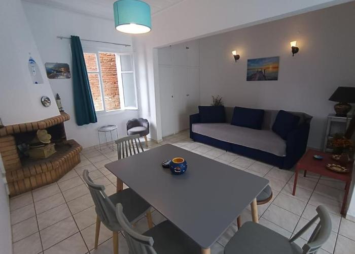 Cosy Kotroni, Greek cuteness, townhouse for 6