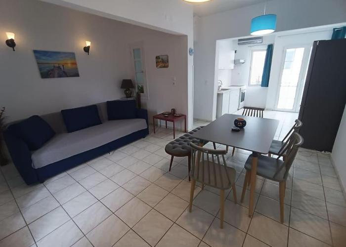 Cosy Kotroni, Greek cuteness, townhouse for 6