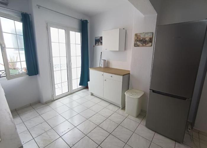 Cosy Kotroni, Greek cuteness, townhouse for 6