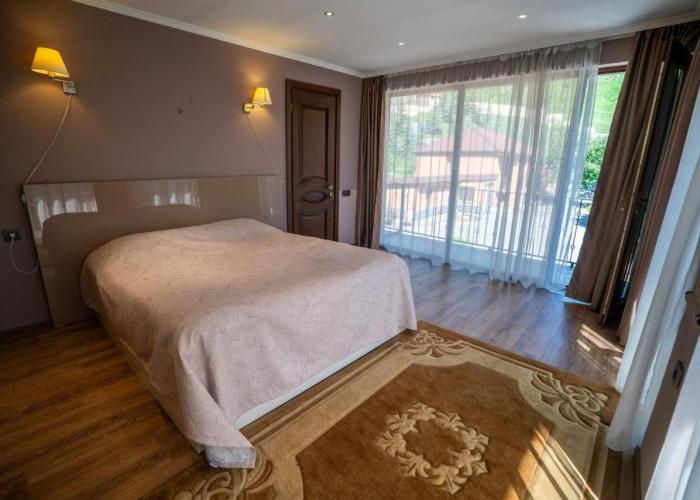 Vardisubani Villa