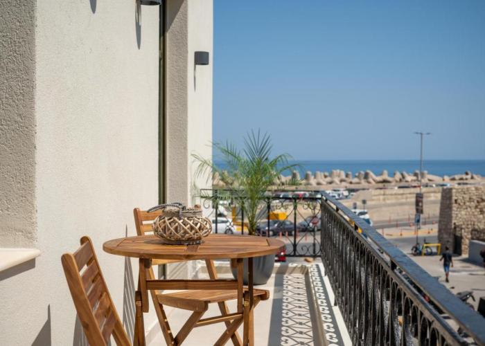 Rettimo Suites, experience Luxury in the Heart of Rethymno