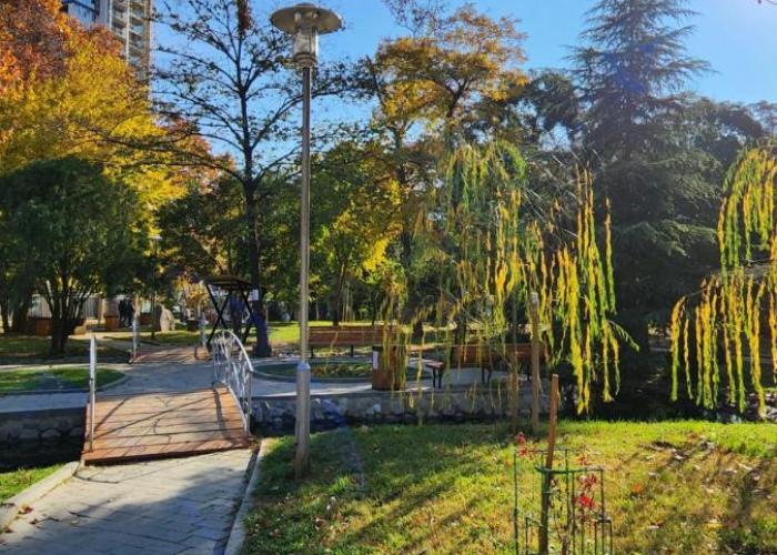 M2 Complex near City Mall with City View in City Center