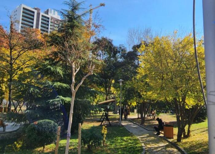 M2 Complex near City Mall with City View in City Center