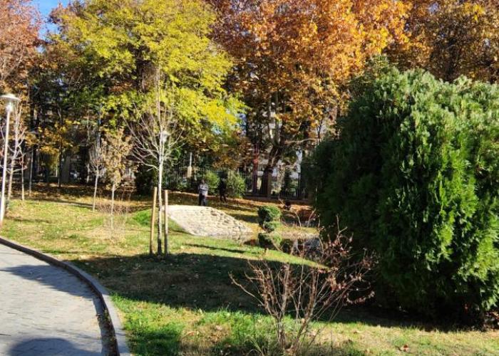 M2 Complex near City Mall with City View in City Center