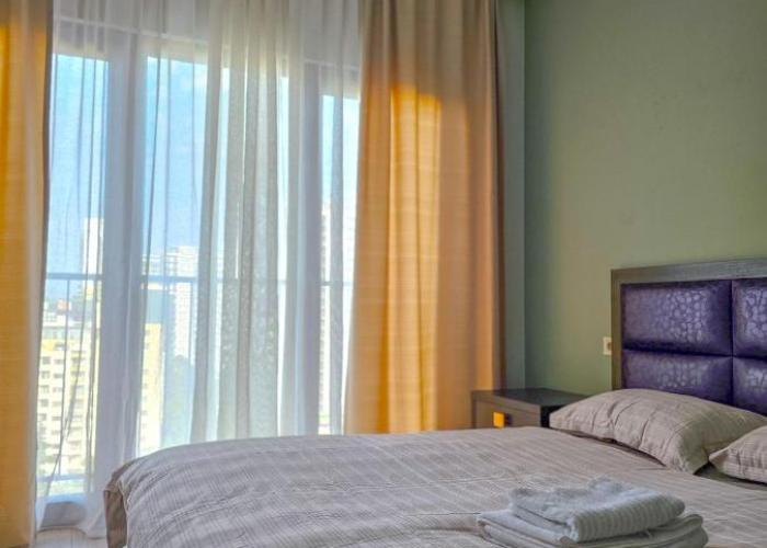 M2 Complex near City Mall with City View in City Center