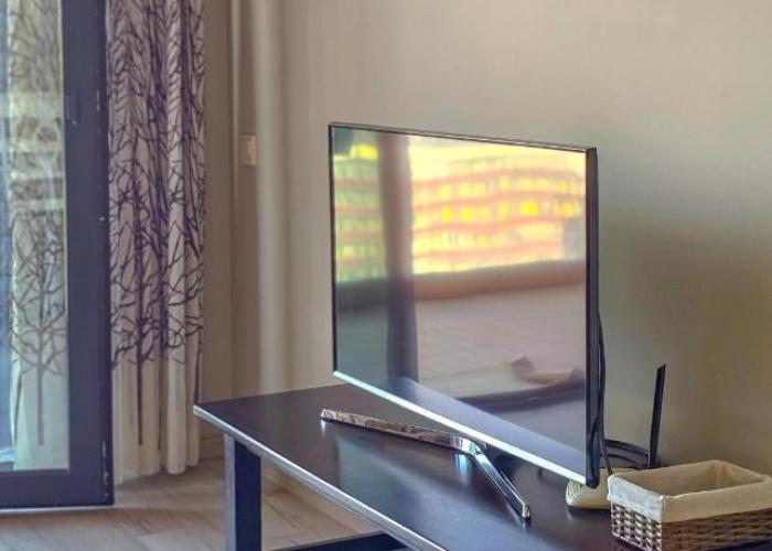 M2 Complex near City Mall with City View in City Center