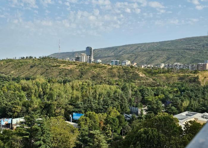 M2 Complex near City Mall with City View in City Center