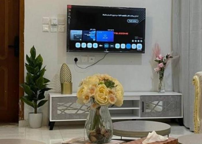 شقة رائعة لسياحة في جازان