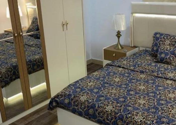 شقة رائعة لسياحة في جازان