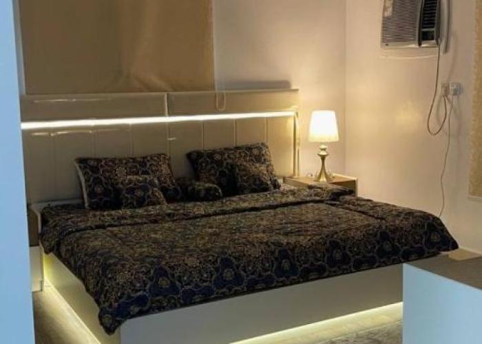 شقة رائعة لسياحة في جازان