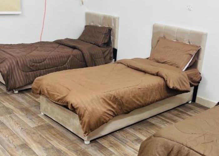 شقة رائعة لسياحة في جازان