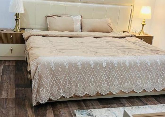 شقة رائعة لسياحة في جازان