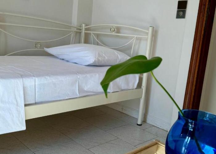 Onar Seaview Apartment in Pythagorio