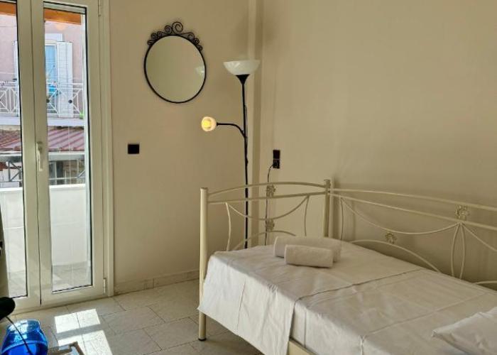 Onar Seaview Apartment in Pythagorio
