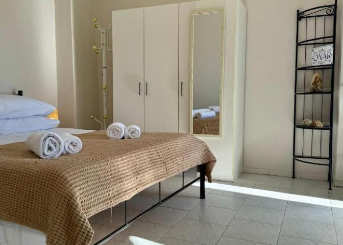 Onar Seaview Apartment in Pythagorio